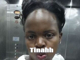 Tinahh