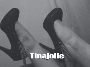 Tinajolie The hot porn