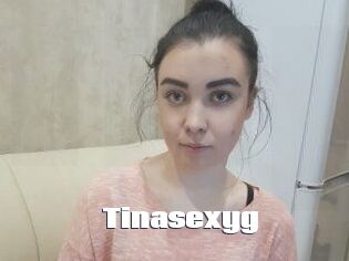 Tinasexyg