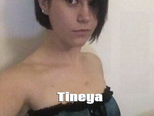 Tineya