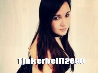 Tinkerbell12890