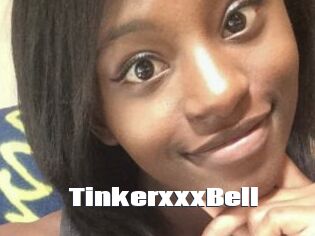 TinkerxxxBell