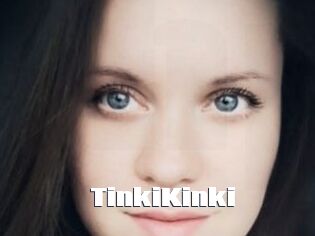 TinkiKinki The hot porn