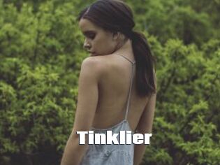 Tinklier