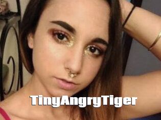 TinyAngryTiger