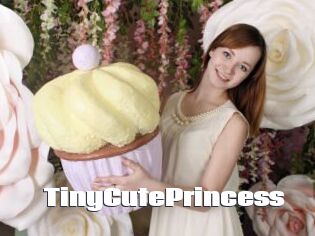TinyCutePrincess