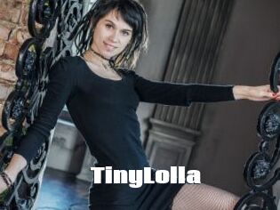 TinyLolla