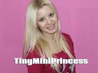 TinyMiniPrincess