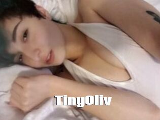 TinyOliv