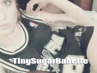 TinySugarBabette