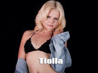 Tiolla