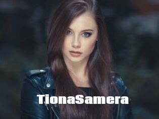 TionaSamera