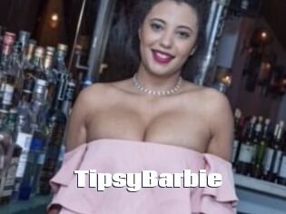 TipsyBarbie