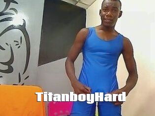 TitanboyHard