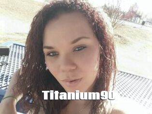 Titanium90