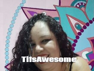 TitsAwesome