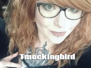 Tmockingbird