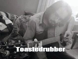 Toastedrubber