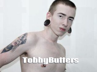 TobbyButters The hot porn