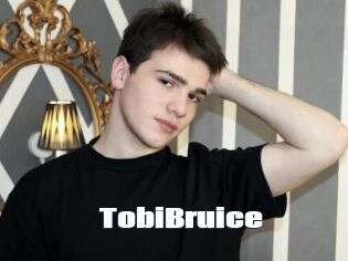TobiBruice The hot porn