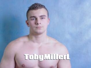 TobyMillerL