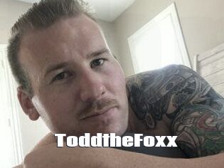 ToddtheFoxx