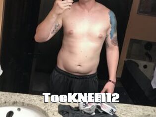 ToeKNEE112