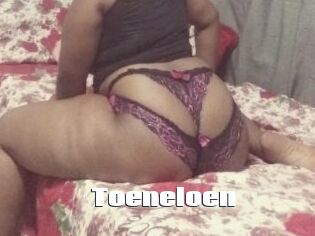 Toeneloen