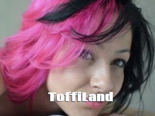 ToffiLand