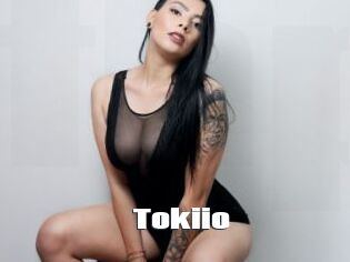 Tokiio
