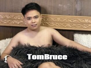 TomBruce The hot porn