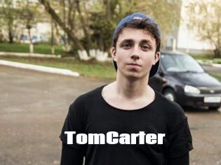 TomCarter