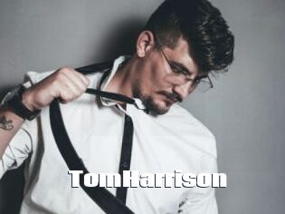 TomHarrison