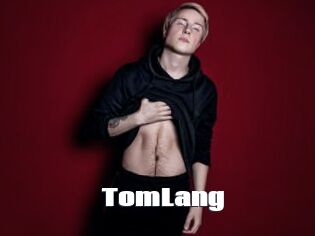 TomLang
