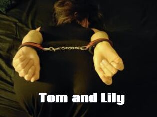 Tom_and_Lily