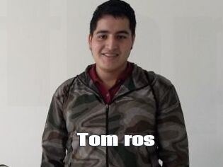 Tom_ros