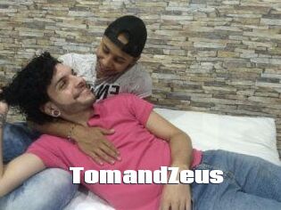 TomandZeus