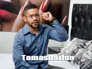 TomasBarton
