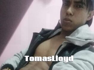 TomasLloyd