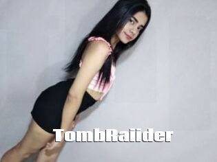 TombRaiider
