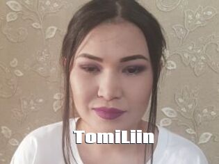TomiLiin