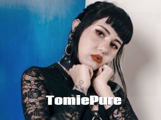 TomiePure