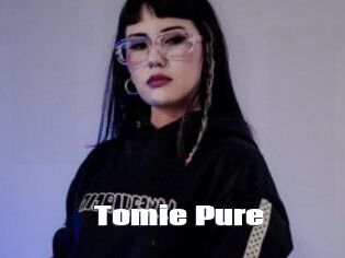 Tomie_Pure