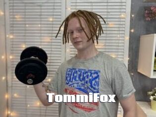TommiFox