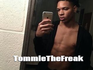 TommieTheFreak