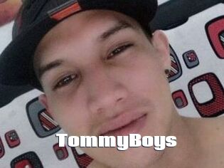 TommyBoys