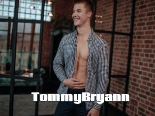 TommyBryann