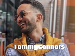TommyConnors