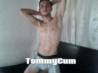 TommyCum