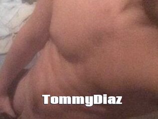 TommyDiaz